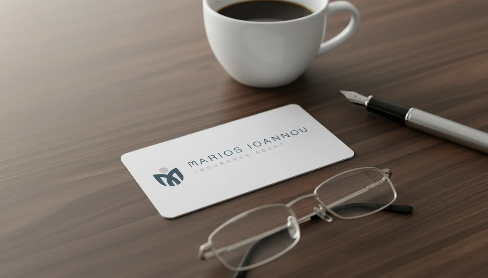 Insurance — hero image